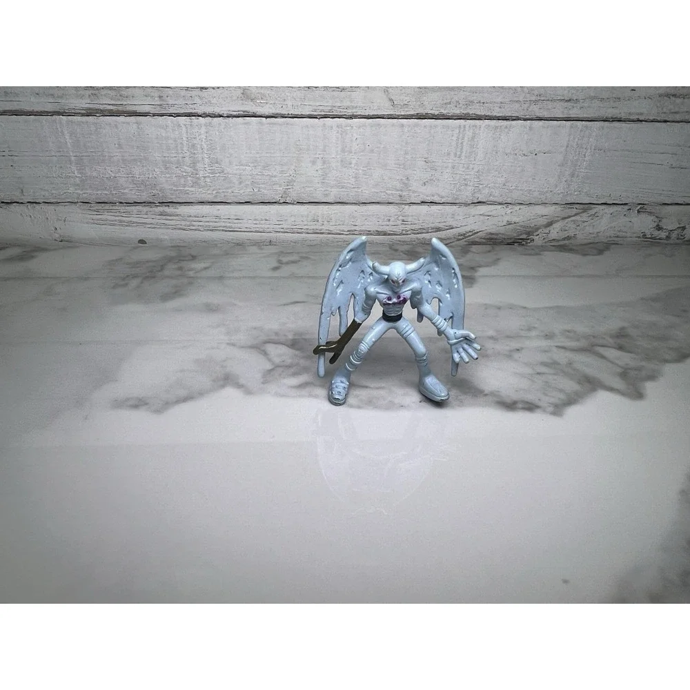 Digimon IceDevimon‎ 1.5